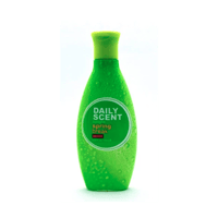 ديلي سنت - معطر جسم سبرينق بريك - 125 مل