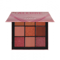 باليت ظلال العيون ميك اوفر 22 ميني - AL03