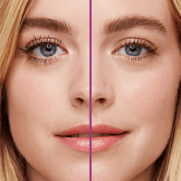 ماسكرا لاش برينسس فالس لاش من - ايسنس