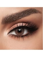 عدسات لاصقه في محلول معقم من ديفا - امبر