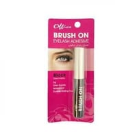 اوفيس-صمغ رموش اسود -5جرام