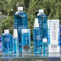 منظف فرش المكياج من سينما سيكرتس -120مل