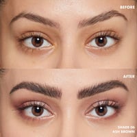 قلم حواجب ليف اند سانتش برو تنت من ان واي اكس - اش...