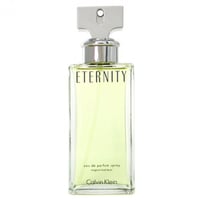 كالفن كلاين اتيرنتي النسائي - 100 او دي بارفيوم