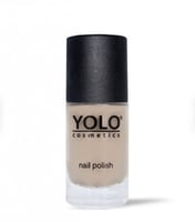 طلاء اظافر من يولو، درجة 200 هازالنت – 10 مل