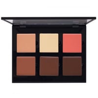 مجموعة تحديد الوجه كريمي من انستازيا بيڤرلي هيلز -...