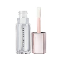 فنتي بيوتي ملمع ومكبر الشفاة - قلاس سليبر -06