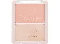 ديفاج - بلاشر و هايلات 1143