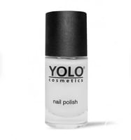 طلاء اظافر كلاود من يولو-رمادي فاتح212