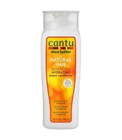 بلسم كريم مرطب للشعر العادي بخلاصة زبدة الشيا من ك...