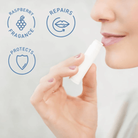 مرطب الشفاة من بيودرما