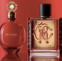 عطر روبرتو كفالي اومو ديب ديزاير او دو تواليت - 10...