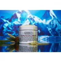 مرطب البشره كيلز الترا فيشل 50 مل