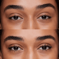 ماسكرا برينسس لتمويج وتكثيف الرموش من ايسنس