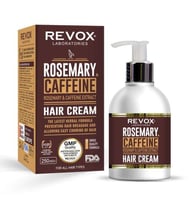 بلسم ريفوكس بخلاصة الروزماري والكافيين 250 مل