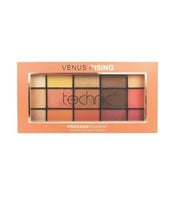 باليت فينوس رايزينق ظلال عيون من تكنيك كوزماتيك -...