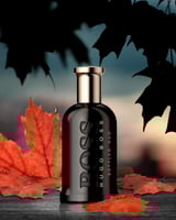 هو جو بوس بوتيلد عود للرجال او دي بارفيوم - 100 مل