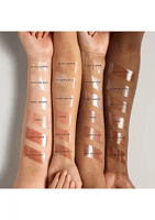 فنتي بيوتي ملمع ومكبر الشفاة - قلاس سليبر -06