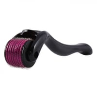 ديرما رولر للشعر و للوجه و للجسم للعناية بالبشرة