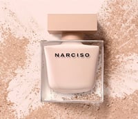 عطر نارسيسو رودريغز بودرية للنساء او دي بارفيوم -...