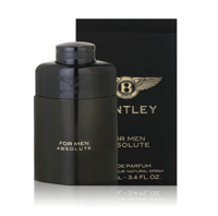 عطر ابسولوت للرجال او دو بارفيوم من بنتلي - 100 مل