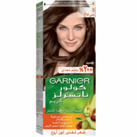 غارنيية صبغة كريم ناتشر لز بني فاتح 5