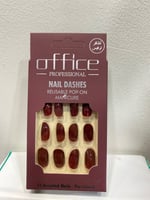 اظافر اوفيس 504