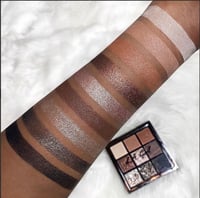 لوحة ظلال عيون كيب ات بلاي فل من ال اي جيرل GES433