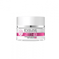 ايفلين وايت برستيج 4D كريم تفتيح نهاري للبشرة 50 م...