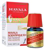 مقوي الاظافر مافالا سينتيفيك كيه بلس بالكيرياتين –...