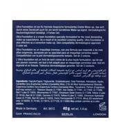 عجلة الترا فاونديشن تريو من كريولان