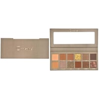 باليت ظل عيون 12 لون من كرستين No:A