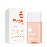 زيت العناية بالبشرة من بيو اويل 25مل