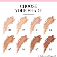 بودرة الوجة هيلثي ماكس من برجوا 05