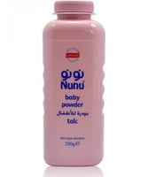 بودرة نونو للاطفال -200 مل