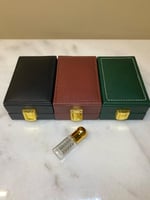 صندوق لحفظ العود - ١/٤ تولة