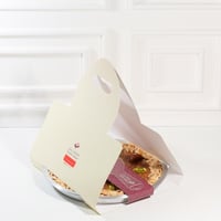 صينية بسبوسة التمر