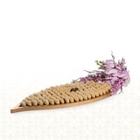 صينية غصن الفرح للمناسبات معمول الحجازي