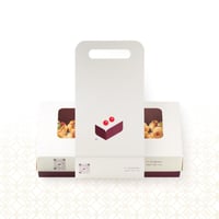 كب شاورما - 25 قطعة