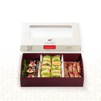 بوكس موالح ميني منوع 35 قطعة