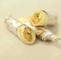 ميني شاورما - 25 قطعة