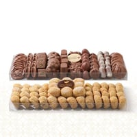 بكج صينية اكريليك معمول + صينية اكريليك شوكلاتة