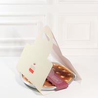 صينية بسبوسة الطيبين