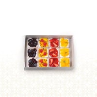 بوكس كاسات ترافل بنكهات صيفيه منعشه