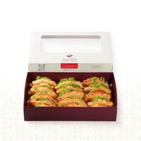 كرواسون - 15 قطعة