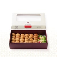 بوكس كبة باللحم مقلية 30 قطعة