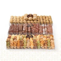 بكج صينية اكريليك معمول + صينية اكريليك شوكلاته +...