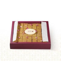 بوكس حلا الرنجيّة - 49 قطعة