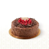 كيكة الشوكولاتة ( 7 انش )