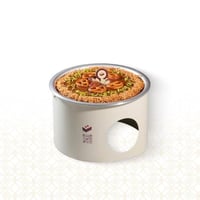 سخان كيكة التمر (صغير)